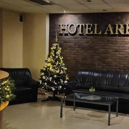 Hotel Arena Rybnik  Exterior photo